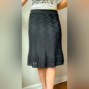 Missoni Zig Zag Skirt